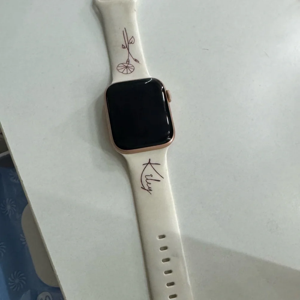 Apple Watch series 6